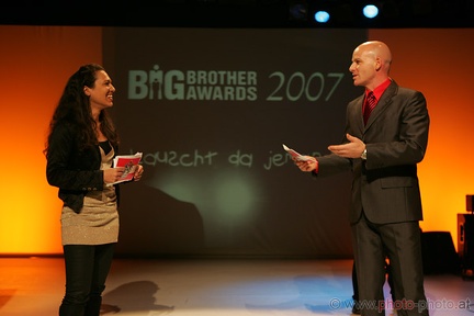 Big Brother Awards 2007 (20071025 0029)